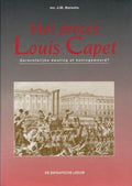 Het proces louis capet - Barents