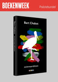 Ooievaarsblues - Bart Chabot