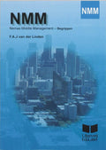 Nemas Middle Management / Begrippen - F.A.J. van der Linden