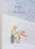 Felix en florine - Elzbieta
