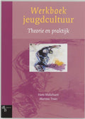 Werkboek Jeugdcultuur - Hans Malschaert, Maria Traas