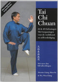 Tai Chi Chuan 24 & 48 Oefeningen - Shou - Yu Liang, Wu Wen - Ching