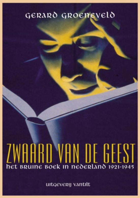 Zwaard van de geest - G. Groeneveld