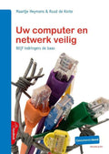 Uw Computer En Netwerk Veilig - Maartje Heymans, Ruud de Korte
