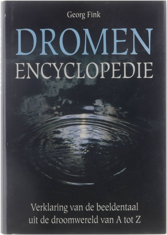 DROMENENCYCLOPEDIE (ING) - Fink