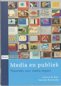 Media en publiek - Connie de Boer, Swantje Brennecke