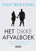 Het dikke afvalboek - Ivan Wolffers