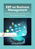 Beheersen van bedrijfsprocessen - ERP en Business management - J.P.M. van der Hoeven, Onbekend