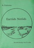 Eartiids notiids - A. Zantema