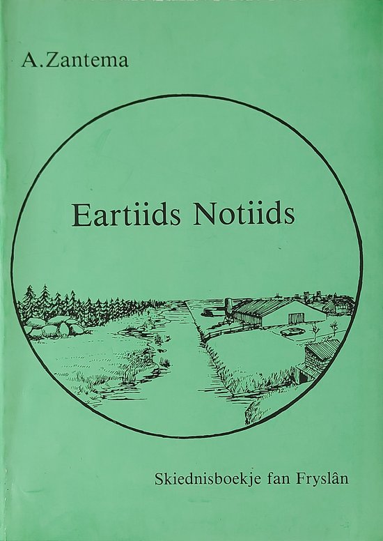 Eartiids notiids - A. Zantema