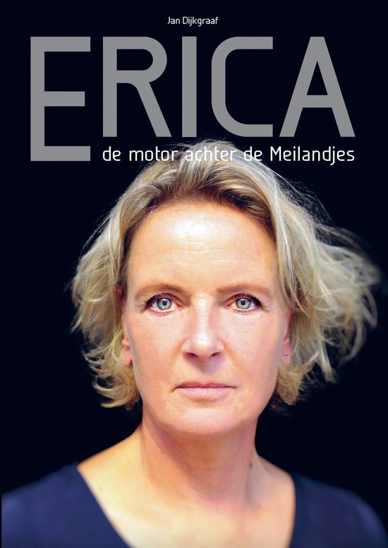 Erica | - Jan Dijkgraaf