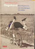 Ongekend - Peter Ouwerkerk, P. Ouwerkerk
