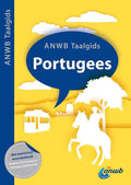 Taalgids Portugees - Onbekend, Joyce De Leeuw