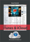 Ontdek! - Ontdek iTunes en iCloud - Henny Temmink