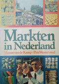 Markten in nederland - Kamp