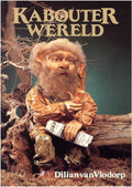 Kabouterwereld - D. van Vlodorp - Mulkens - Vlodorp Mulkens