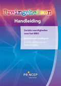 Breingeheimen - Breingeheimen Sociale vaardigheden voor het MBO - Jitske Schulte