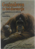 Gezinsleven in het dierenrijk - Philip Whitfield, Richard Orr