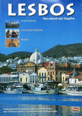 Lesbos het eiland van Sappho - Mimis Eleutheriadis