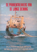 De pakkentrekkers van de lange deining - Bram Pronk