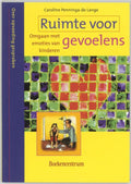 Ruimte voor gevoelens - C. Penning - De Lange, Caroline Penninga - de Lange