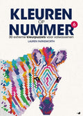 Kleuren op nummer 6