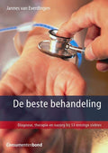 Beste Behandeling - Jannes van Everdingen