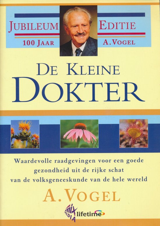 De Kleine Dokter - Alfred Vogel