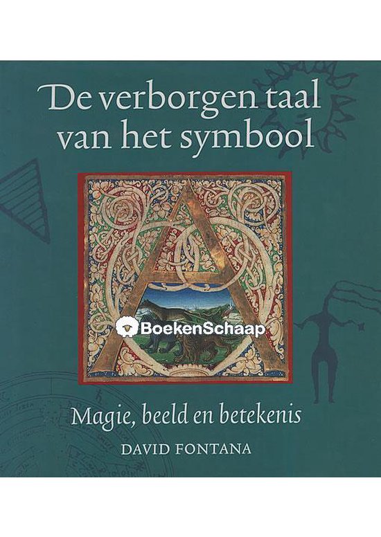 De verborgen taal van het symbool - David Fontana