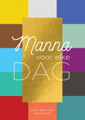 Manna voor elke dag - Carin van Essen