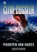 Dirk Pitt - avonturen - Poorten van Hades - Clive Cussler, Piet Dal