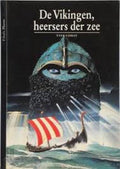Vikingen heersers der zee - Yves Cohat, Evelyne Vos
