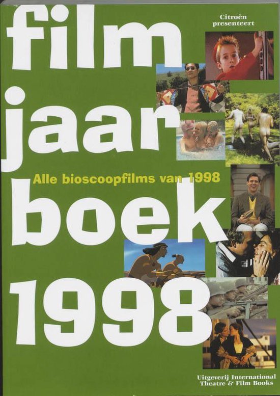 Filmjaarboek 1998