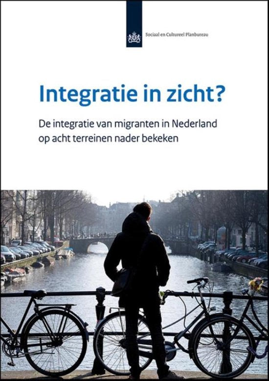 SCP - publicatie - Integratie in zicht?