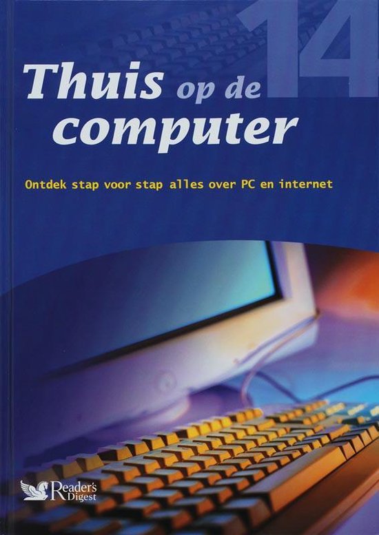 Thuis op de Computer 14
