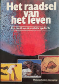 Het raadsel van het leven - Joyce Pope, Josef Reichholf