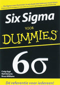 Voor Dummies - Six Sigma voor Dummies - Craig Gygi, Neil DeCarlo