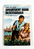 Speurtocht door denemarken - Harry van Gelder