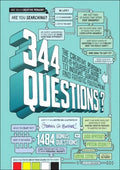 344 Questions - Stefan G. Bucher, Stefan G Bucher