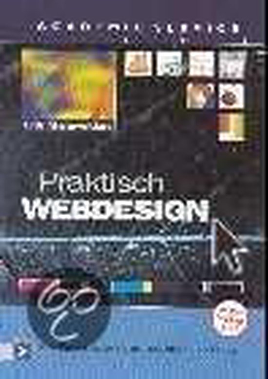 Praktisch Webdesign - E. Mansvelders