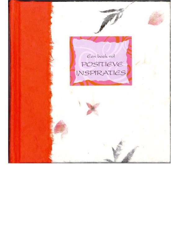 Een Boek Vol Inspiraties - Gary Morris Sam