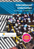 Internationaal ondernemen - Radha Jethu - Ramsoedh, Maud Hendrickx