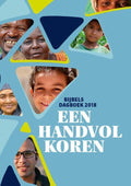 Een handvol koren - KOLEKTIV