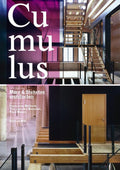 CUMULUS - Edzard Mik, Mik, Edzard