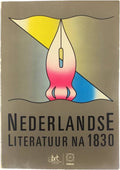 Nederlandse literatuur na 1830 - Collectief