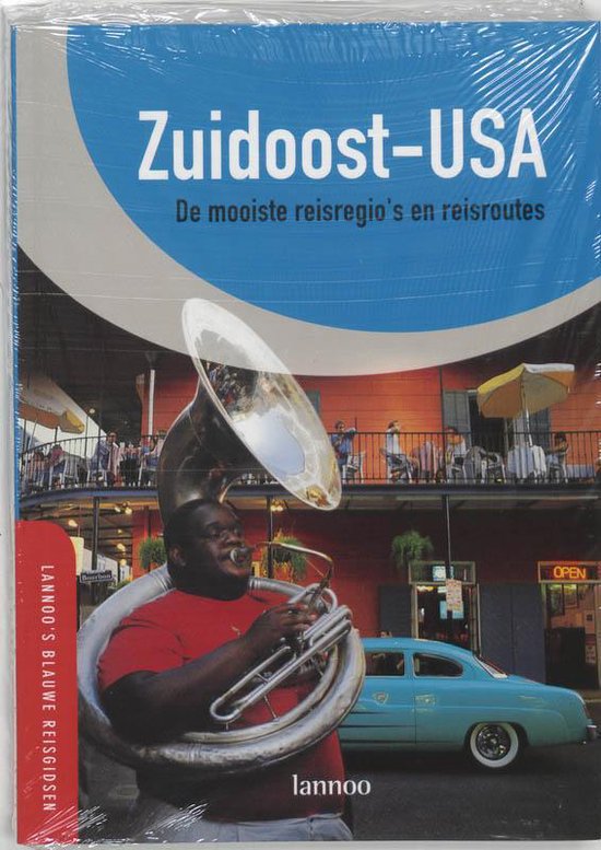 Zuidoost - USA - Onbekend