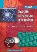 PDI - 1 MG.3 - w Computertoepassingen in de Praktijk: Theorieboek, 2e - Service Academic