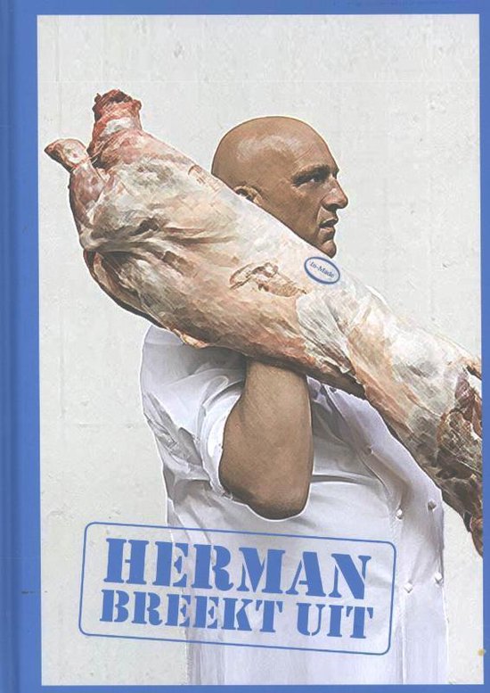 Herman breekt uit - Herman den Blijker, Jaap van Rijn