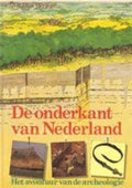 Onderkant van Nederland - Ginkel, Annemiek Overbeek