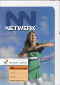Leerboek 2A Vmbo - gt/havo Netwerk Wiskunde - L. Gielen